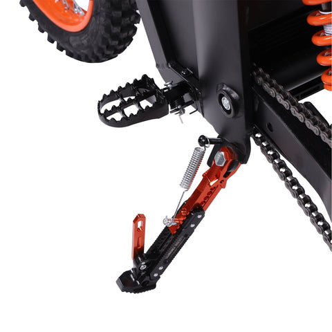 【Kugoo Wish01】 E-Moto Dirt Bike | It can be shipped to USA, EU, UK, Canada, and Mid-East countries