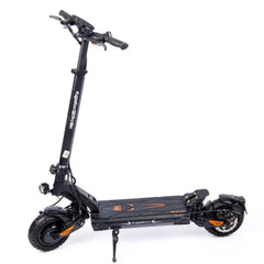 【KuKirin G2 Master】1000W*2 Dual Motor Off-Road Electric Scooter