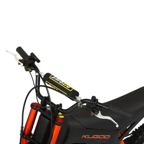 【KUGOO WISH 01 SE】Official 1500W Power Electric Dirt Bike | Middle East Shipping