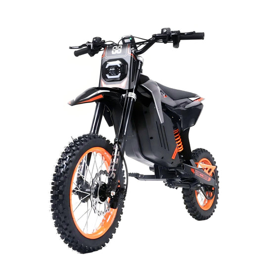 【KUGOO freeboy Y88】 - Free Boy, Electric Dirt Bike | Special price limited 10 days