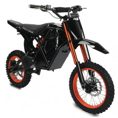 【 Kugoo Wind 01】1500W 48V 21Ah Electric Dirt Bike – Ships from USA (NJ / GA/ CA)