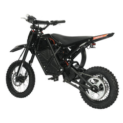 【 Kugoo Wind 01】1500W 48V 21Ah Electric Dirt Bike – Ships from USA (NJ / GA/ CA)