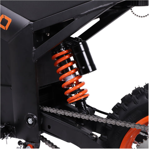 【Kugoo Wish01】 E-Moto Dirt Bike | It can be shipped to USA, EU, UK, Canada, and Mid-East countries