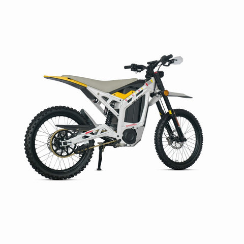 【KUGOO SS-8】Moto cross électrique 10 kW [Expédié de Chine, livraison en 60 jours] | Avec certifications COC et EEC