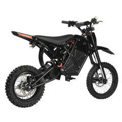 【 Kugoo Wind 01】1500W 48V 21Ah Electric Dirt Bike – Ships from USA (NJ / GA/ CA)