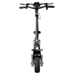 【Ruitoo M4 Max】 Electric scooter with Seat