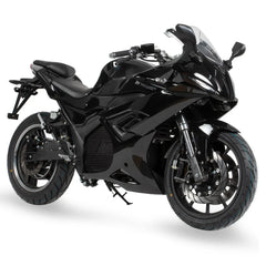KUGOO newbot storm professional electric motorcycle | Ship from China, 60 days delivery, including shipping fee and VAT fee