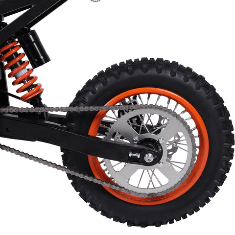 【Kugoo Wish01】 E-Moto Dirt Bike | It can be shipped to USA, EU, UK, Canada, and Mid-East countries