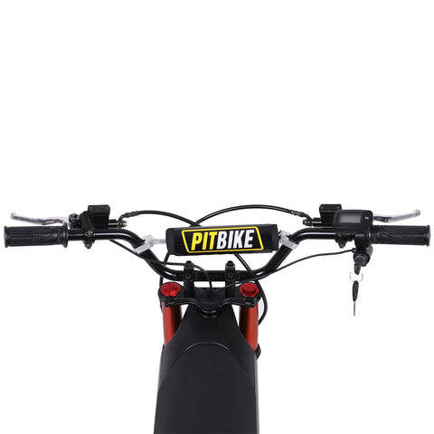 【Kugoo Wish01】 E-Moto Dirt Bike | It can be shipped to USA, EU, UK, Canada, and Mid-East countries