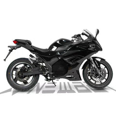 KUGOO newbot storm professional electric motorcycle | Ship from China, 60 days delivery, including shipping fee and VAT fee