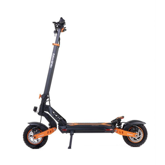【KuKirin G2 MAX】1000W Electric Scooter with Seat
