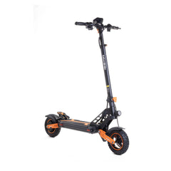 【KuKirin G2 MAX】1000W Electric Scooter with Seat