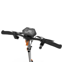 【KuKirin G2 MAX】1000W Electric Scooter with Seat