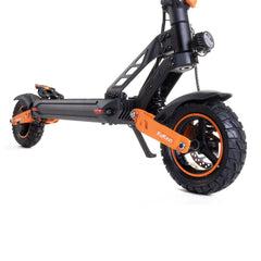 【KuKirin G2 MAX】1000W Electric Scooter with Seat
