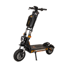 【Kukirin G4 Max】3200W Dual Motor Electric Scooter