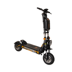 【Kukirin G4 Max】3200W Dual Motor Electric Scooter