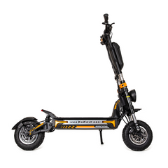 【Kukirin G4 Max】3200W Dual Motor Electric Scooter