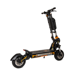 【Kukirin G4 Max】3200W Dual Motor Electric Scooter