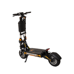 【Kukirin G4 Max】3200W Dual Motor Electric Scooter