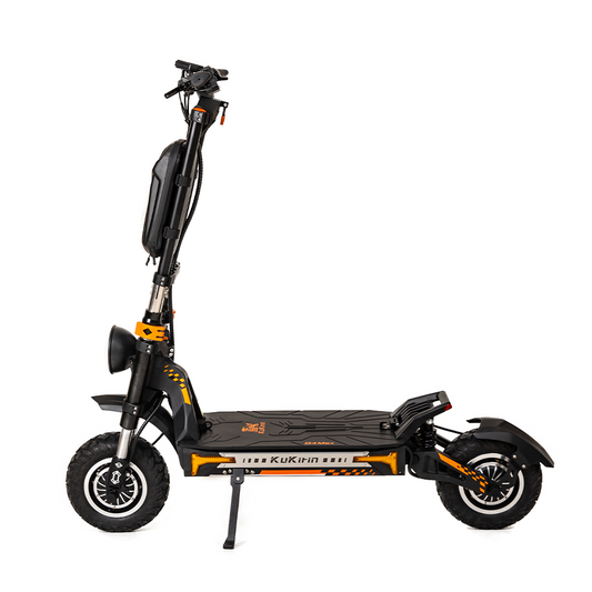 【Kukirin G4 Max】3200W Dual Motor Electric Scooter