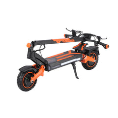 【KUGOO F3 PRO MAX】1100W*2 Motor Powerful Electric Scooter