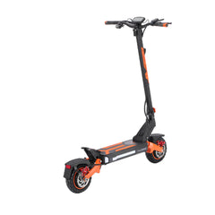 【KUGOO F3 PRO MAX】1100W*2 Motor Powerful Electric Scooter