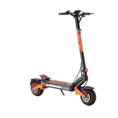 【KUGOO F3 PRO MAX】1100W*2 Motor Powerful Electric Scooter