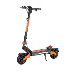 【KUGOO F3 PRO MAX】1100W*2 Motor Powerful Electric Scooter