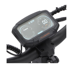 【KUGOO F3 PRO MAX】1100W*2 Motor Powerful Electric Scooter