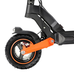 【KUGOO F3 Plus】48V 20Ah 1000W Electric Scooter