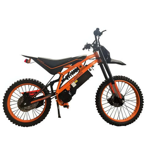 wish mountainbike KUGOO WISH 02 PRO】Only $1399, 4000W Electric Dirt Bike Best deal 2026 – KuKirin@Global Official Site