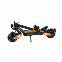 【Kugoo G2 Pro Max】1200W*2 Off-Road Electric Scooter