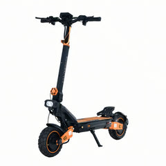 【Kugoo G2 Pro Max】1200W*2 Off-Road Electric Scooter