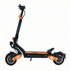 【Kugoo G2 Pro Max】1200W*2 Off-Road Electric Scooter