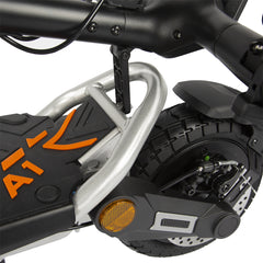 【KUKIRIN A1】800W Electric Scooter