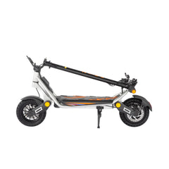 【KUKIRIN A1】800W Electric Scooter