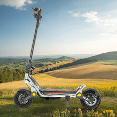 【KUKIRIN A1】800W Electric Scooter