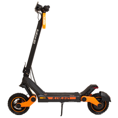 【KuKirin G3 】1200W Off-Road Electric Scooter