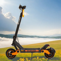 【KuKirin G3 】1200W Off-Road Electric Scooter