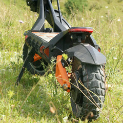 【Kukirin G3 Pro】1200W*2 Electric Scooter