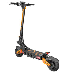 【Kukirin G3 Pro】1200W*2 Electric Scooter