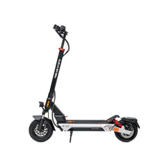 【KuKirin M4 Max】Long Range Electric Scooter