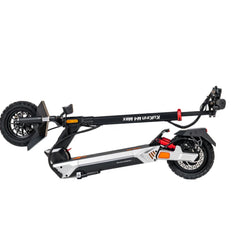 【KuKirin M4 Max】Long Range Electric Scooter