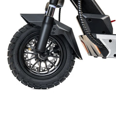 【KuKirin M4 Max】Long Range Electric Scooter