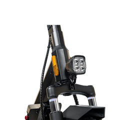 【KuKirin M4 Max】Long Range Electric Scooter