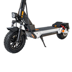 【KuKirin M4 Max】Long Range Electric Scooter