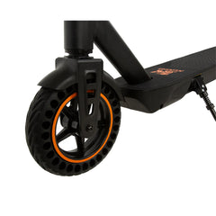 【KuKirin S1 Max】Lightweight City Electric Scooter
