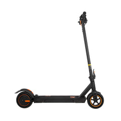 【KuKirin S1 Max】Lightweight City Electric Scooter