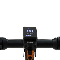 【KuKirin S1 Max】Lightweight City Electric Scooter