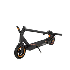 【KuKirin S1 Max】Lightweight City Electric Scooter